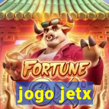 jogo jetx